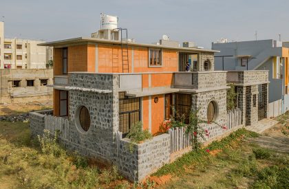 Alamu Nilayam | RP Architects