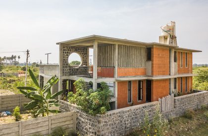 Alamu Nilayam | RP Architects