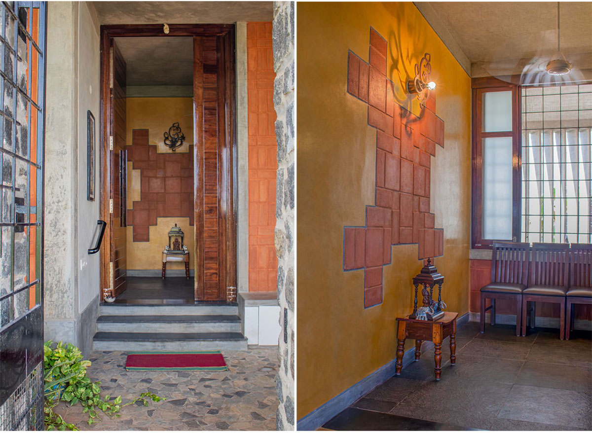 Alamu Nilayam | RP Architects