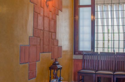 Alamu Nilayam | RP Architects