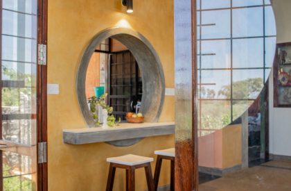 Alamu Nilayam | RP Architects