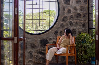 Alamu Nilayam | RP Architects