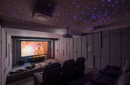 Alta Residence | Palak Shah Design Studio