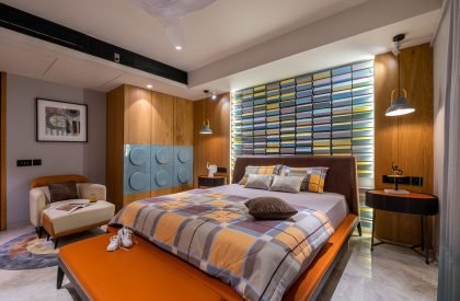Alta Residence | Palak Shah Design Studio