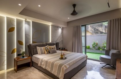 Alta Residence | Palak Shah Design Studio