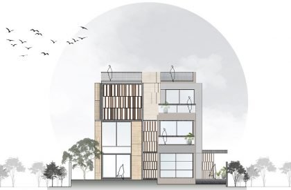 Alta Residence | Palak Shah Design Studio