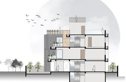 Alta Residence | Palak Shah Design Studio