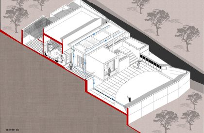 Athira-Paras Residence | Studio Acis