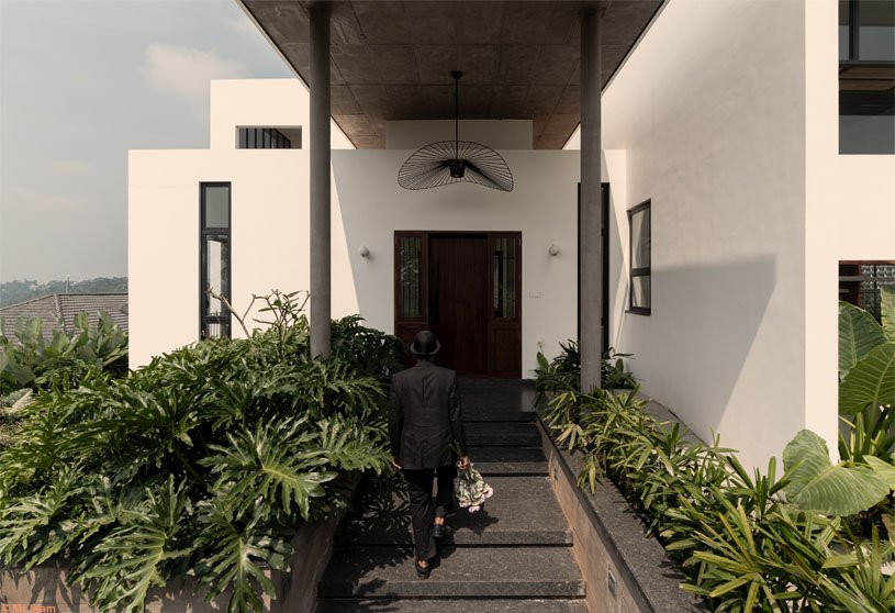 Athira-Paras Residence |  Studio Acis