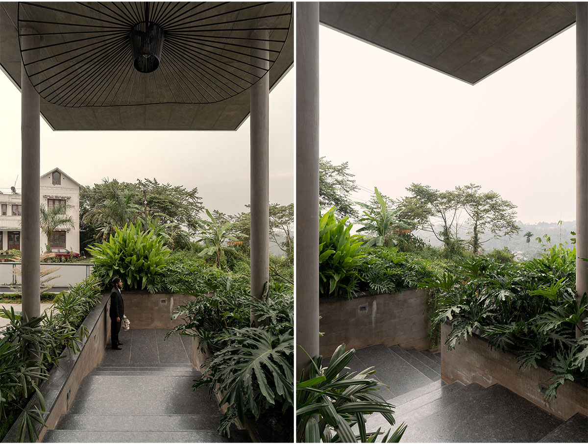 Athira-Paras Residence | Studio Acis