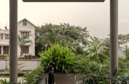 Athira-Paras Residence | Studio Acis