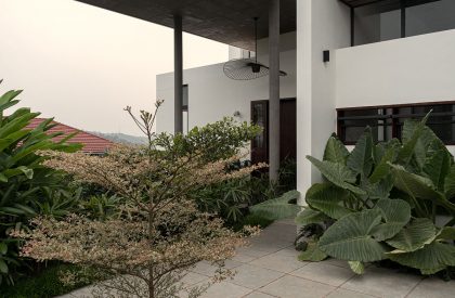 Athira-Paras Residence | Studio Acis