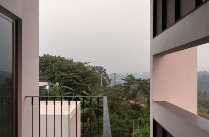 Athira-Paras Residence | Studio Acis