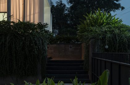 Athira-Paras Residence | Studio Acis