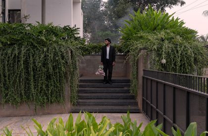 Athira-Paras Residence | Studio Acis