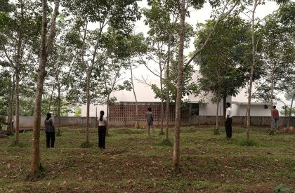 Athira-Paras Residence | Studio Acis