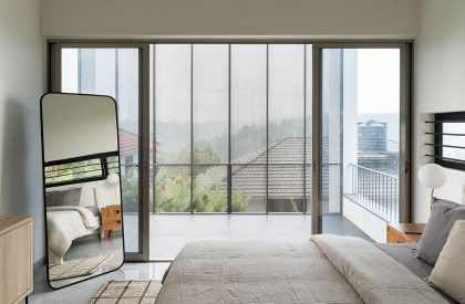 Athira-Paras Residence | Studio Acis