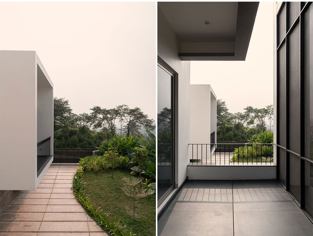 Athira-Paras Residence | Studio Acis