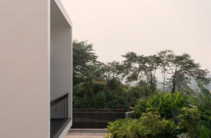Athira-Paras Residence | Studio Acis