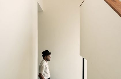 Athira-Paras Residence | Studio Acis