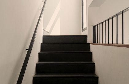 Athira-Paras Residence | Studio Acis