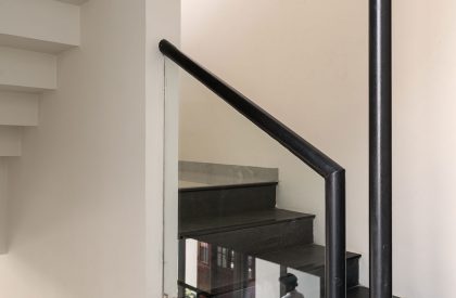 Athira-Paras Residence | Studio Acis