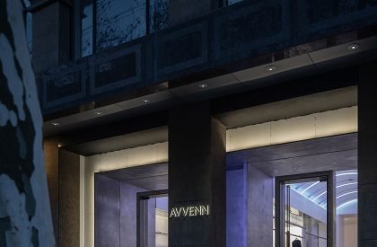 Avvenn | Time To Gather