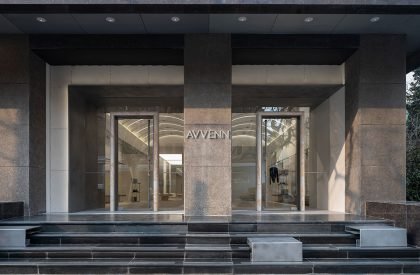 Avvenn | Time To Gather