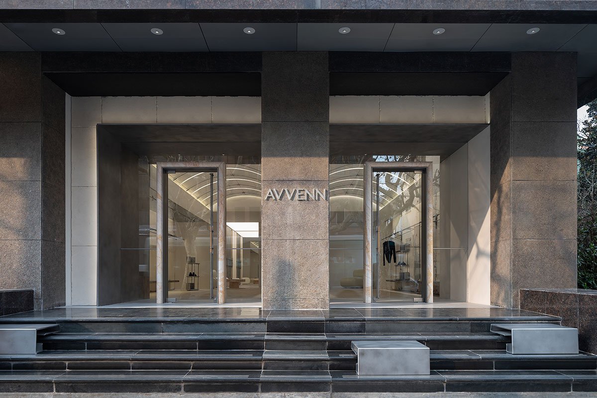 Avvenn | Time To Gather