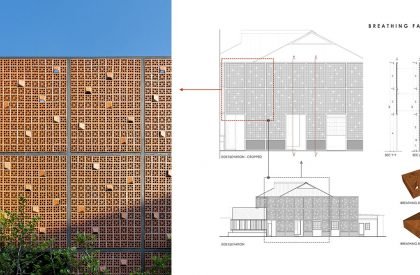 Ayurvedic Treatment Center | Damith Premathilake Architects