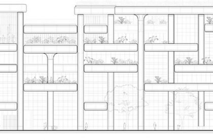 Azabudai Hills | Heatherwick Studio