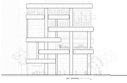 Azabudai Hills | Heatherwick Studio