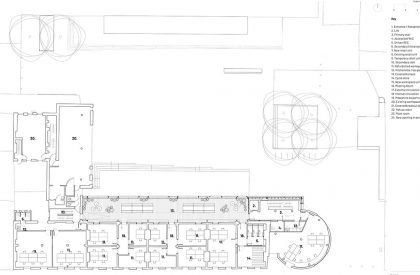 Bradbury Works | Y/N Studio