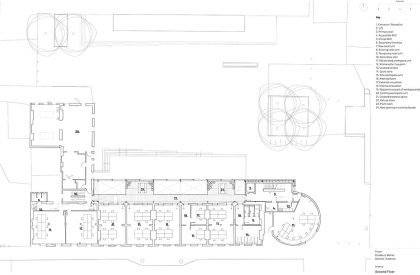 Bradbury Works | Y/N Studio