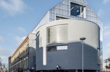 Bradbury Works | Y/N Studio