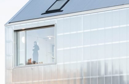 Bradbury Works | Y/N Studio