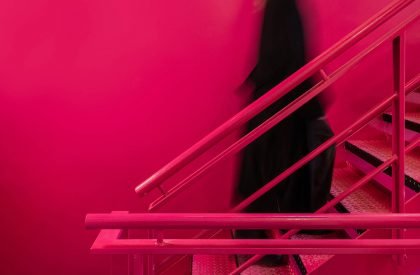 Bradbury Works | Y/N Studio