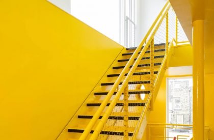 Bradbury Works | Y/N Studio