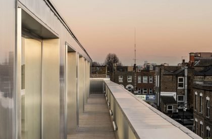 Bradbury Works | Y/N Studio