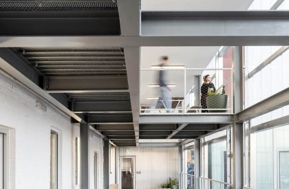 Bradbury Works | Y/N Studio