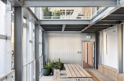 Bradbury Works | Y/N Studio