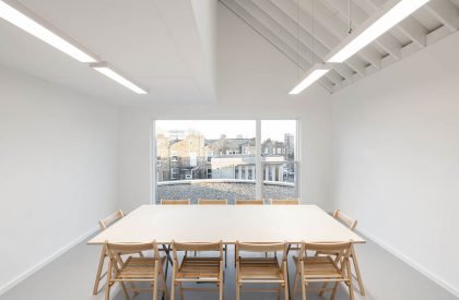 Bradbury Works | Y/N Studio