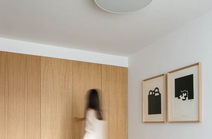 CV Apartment Renovation in Avilés | David Olmos Arquitectos