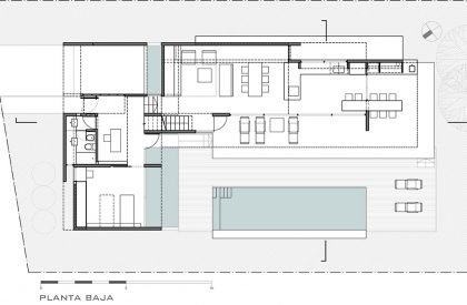Berazategui House | Besonias Almeida arquitectos