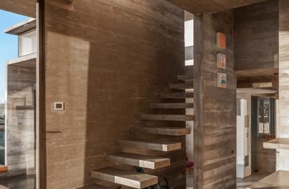 Berazategui House | Besonias Almeida arquitectos