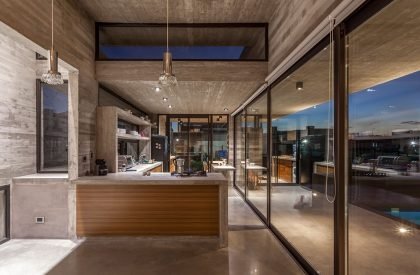 Berazategui House | Besonias Almeida arquitectos