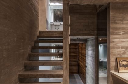 Berazategui House | Besonias Almeida arquitectos