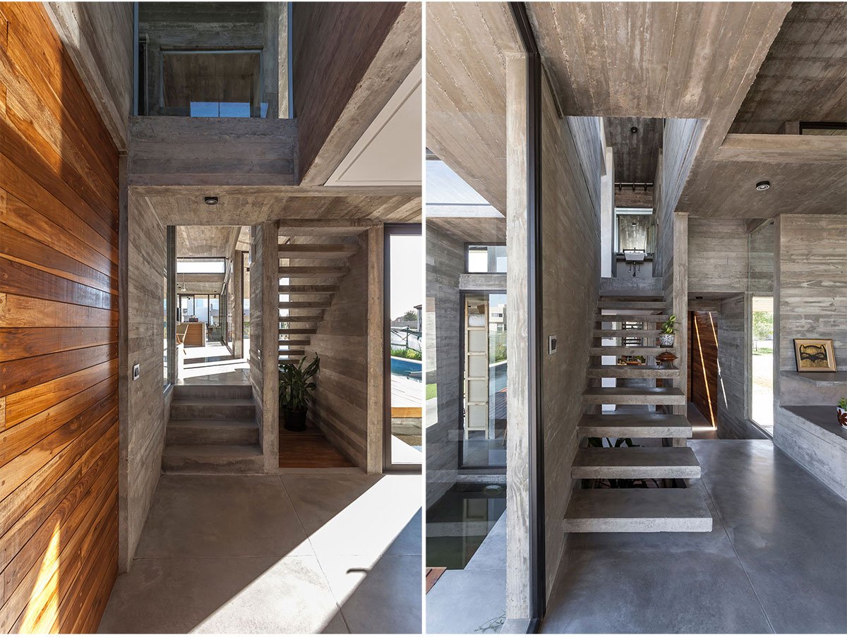 Berazategui House | Besonias Almeida arquitectos