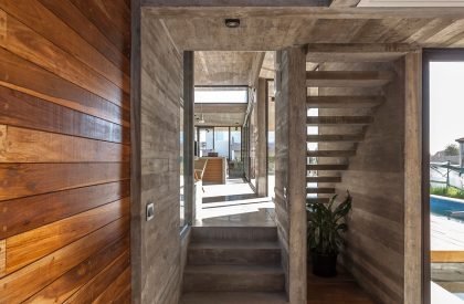 Berazategui House | Besonias Almeida arquitectos