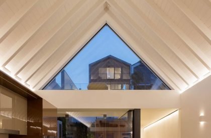 Costa Nova House | Espaço Objecto, Arquitetura & Design